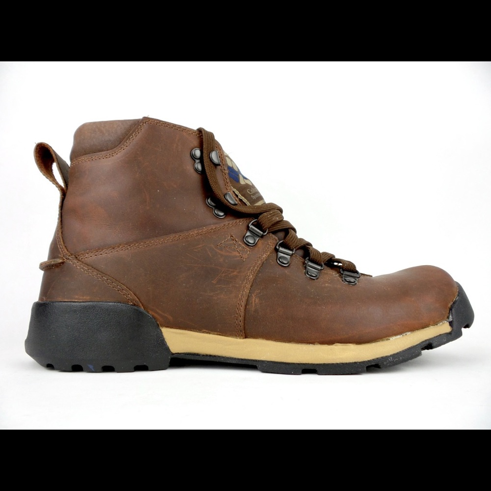 Columbia Leather Hiking boot